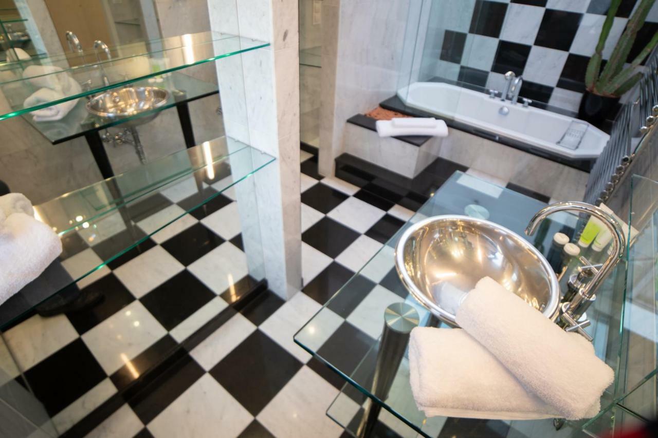 Easy Vienna Penthouse Lejlighed Eksteriør billede