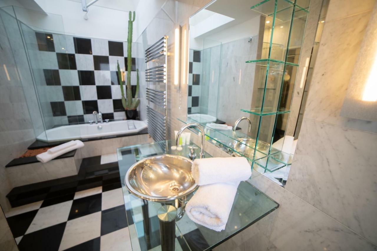 Easy Vienna Penthouse Lejlighed Eksteriør billede
