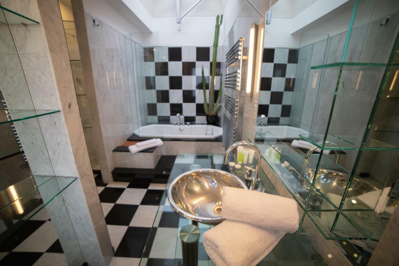 Easy Vienna Penthouse Lejlighed Eksteriør billede
