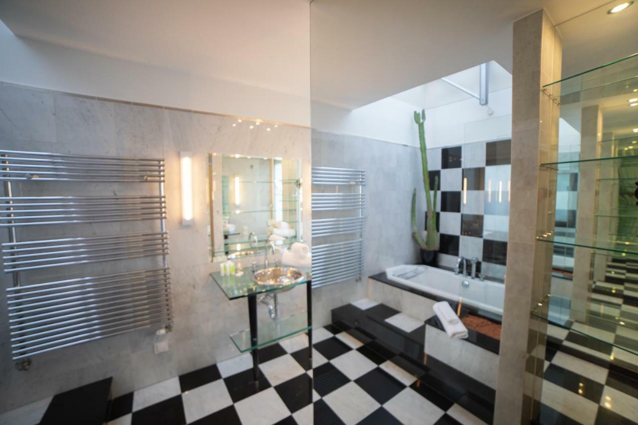Easy Vienna Penthouse Lejlighed Eksteriør billede