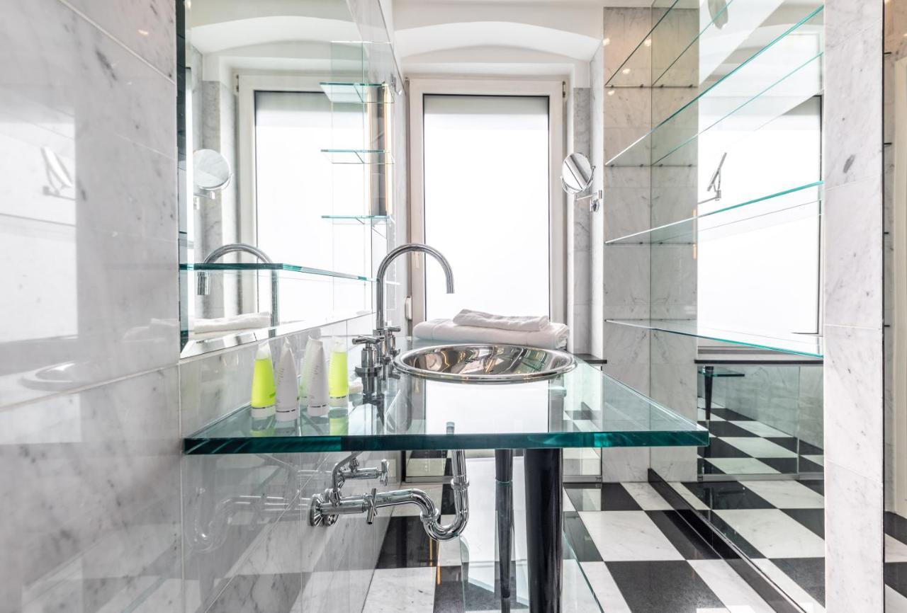 Easy Vienna Penthouse Lejlighed Eksteriør billede